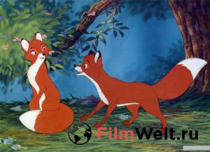      / The Fox and the Hound / (1981)