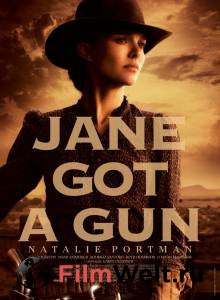      Jane Got a Gun