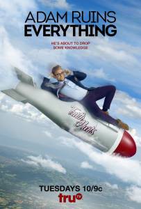      ( 2015  ...) Adam Ruins Everything (2015 (2 )) 