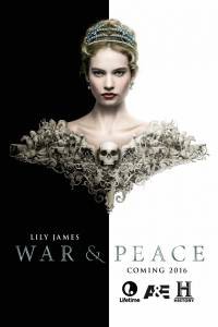     (-) War & Peace   