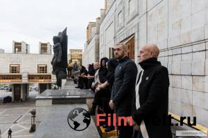 онлайн кадр Танцы насмерть 2017 онлайн кадр из фильма