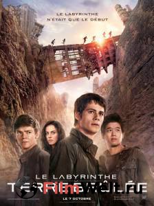     :   The Scorch Trials 