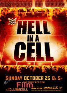  WWE    WWE Hell in a Cell   