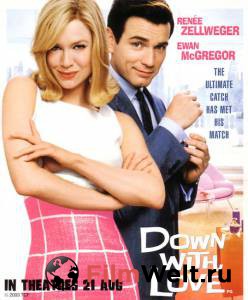      / Down with Love / 2003 