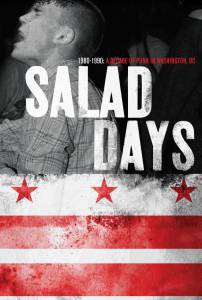   Salad Days [2014]   