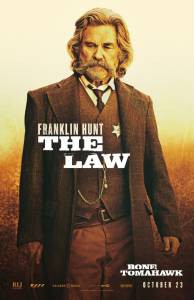 Смотреть фильм Костяной томагавк - Bone Tomahawk - 2015 online Смотреть фильм Костяной томагавк - Bone Tomahawk - 2015 online