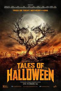     Tales of Halloween online