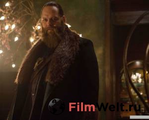         - The Last Witch Hunter