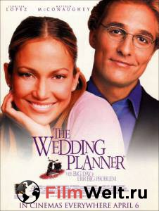     The Wedding Planner [2001] 