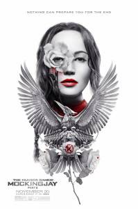 �������� ����� ������ �������� ����: �����-������������. ����� II - The Hunger Games: Mockingjay - Part�2 ���������
