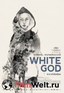 Кино Белый Бог / Fehr isten / [2014] смотреть онлайн