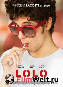   - Lolo - (2015)   
