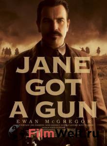      Jane Got a Gun 2016
