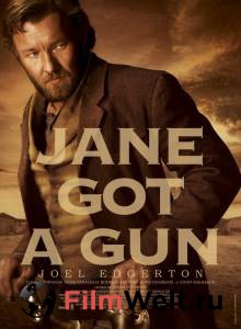      / Jane Got a Gun / [2016]  