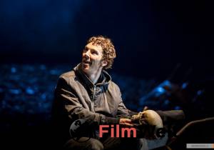    / National Theatre Live: Hamlet  