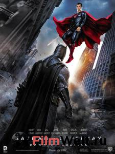    :    / Batman v Superman: Dawn of Justice   