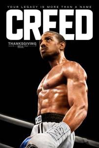 Смотреть увлекательный фильм Крид: Наследие Рокки / Creed онлайн Смотреть увлекательный фильм Крид: Наследие Рокки / Creed онлайн