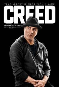Смотреть фильм Крид: Наследие Рокки Creed (2015) онлайн