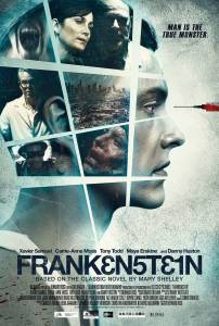 �������� ����� ������ ������������ Frankenstein (2015) ���������