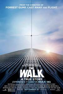 Онлайн кино Прогулка / The Walk смотреть бесплатно Онлайн кино Прогулка / The Walk смотреть бесплатно