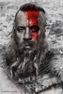         The Last Witch Hunter 2015