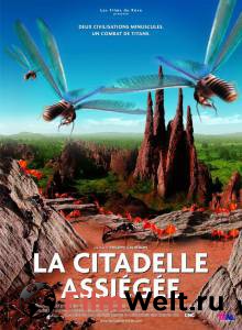 Смотреть Осажденная крепость - La citadelle assige - 2006 онлайн Смотреть Осажденная крепость - La citadelle assige - 2006 онлайн