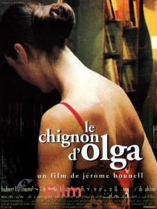       - Le chignon d'Olga - [2002]