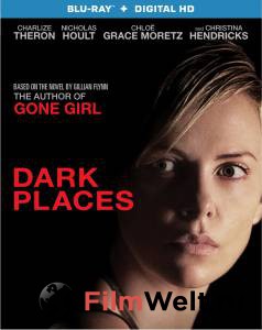      Dark Places 2015