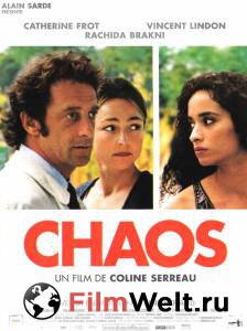    - Chaos - 2001 