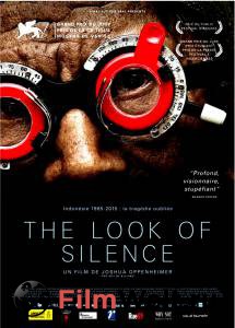      - The Look of Silence - (2014) 