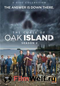 ���� ������ ��������� ������� ��� (������ 2014 � ...) - The Curse of Oak Island �������� ���������