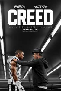 ���������� ����� ����: �������� ����� / Creed / [2015]