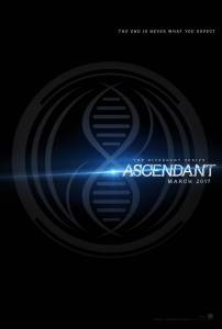   , 4 / The Divergent Series: Ascendant   HD