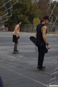 �������� ������������� ������ ����� ������ ������ / Raised by Wolves / 2013