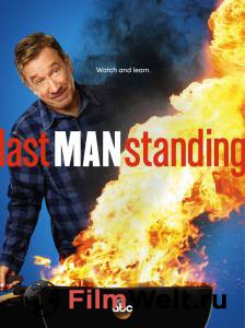      ( 2011  ...) Last Man Standing (2011 (5 )) 