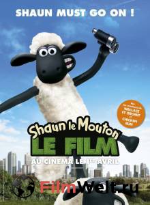   - Shaun the Sheep Movie - 2014   