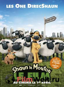    / Shaun the Sheep Movie 