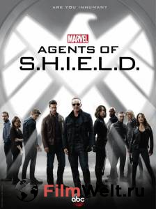   ... ( 2013  ...) / Agents of S.H.I.E.L.D.   