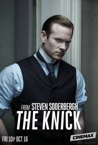       ( 2014  ...) The Knick (2014 (2 ))