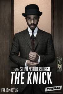   ( 2014  ...) The Knick   