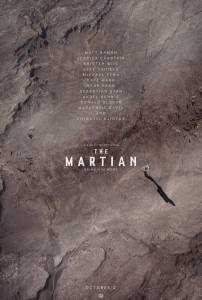    - The Martian   HD