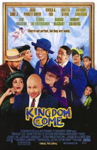      / Kingdom Come / 2001 online