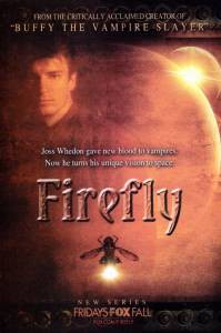    ( 2002  2003) - Firefly - 2002 (1 )  