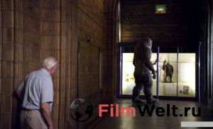 David Attenborough's Natural History Museum Alive () 2014    