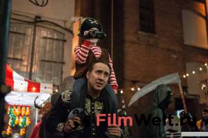      Pay the Ghost 2015 