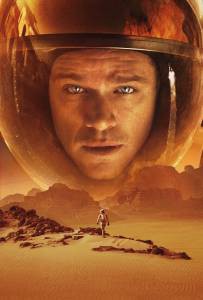 Кино онлайн Марсианин - The Martian смотреть бесплатно