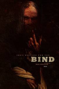 Bind - (2014)   