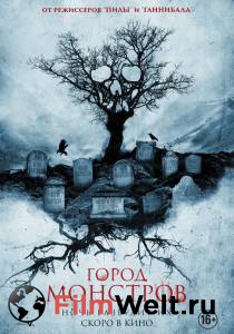 Город монстров Tales of Halloween / 2015 онлайн фильм бесплатно