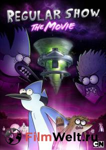    :  () / Regular Show: The Movie