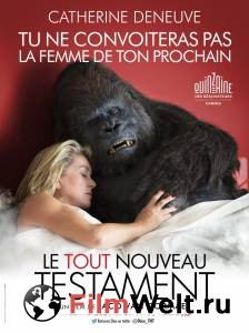     Le tout nouveau testament   HD